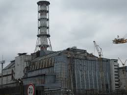 Chernobyl This entry was written by