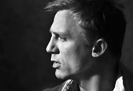 Image Daniel Craig Builds Dream Picture