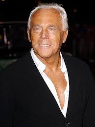 Giorgio Armani Picture 4