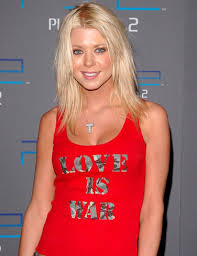 Tara Reid Picture 1