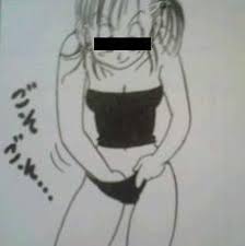 たんだけど、悟空の少年時代