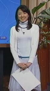 女子アナ大好き！！:お天気お姉さん