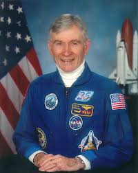 From Gemini to Shuttle John  Young      