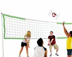 Light Up  Volleyball   Set