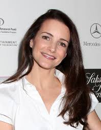 Kristin Davis