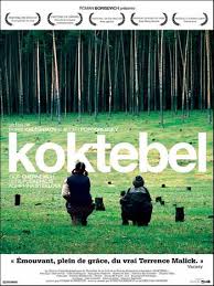 Roads To Koktebel