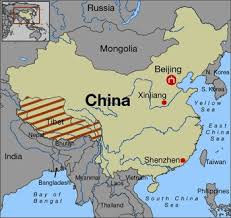 Chinese Town Sealed Off After Plague Deaths &Acirc;&laquo; Iron Mill News Service