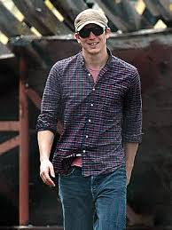 Image It's <b>Josh Hartnett</b>, who maintains a <b>...</b> Picture