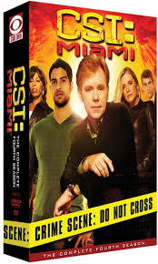 CSI: Miami: Season 3