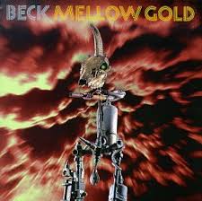 beck-mellow-gold-album-cover - via Daymix