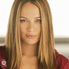 Image Hottie of the week: <b>Moon Bloodgood</b> <b>...</b> Picture