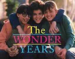 The Wonder Years - via Daymix