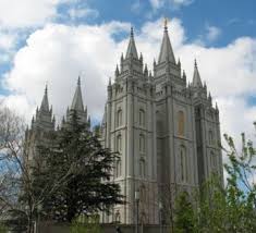 mormon temple minnesotastamp - via Daymix