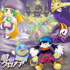 クロノア1st