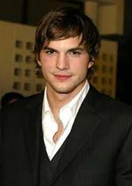 Ashton Kutcher