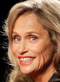 Lauren Hutton Image Why wrinkled beauty Lauren Hutton shuns Botox   In Your Face : The ... Picture 5