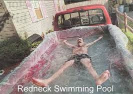 Every Redneck's dream: owning - via Daymix