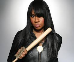 Image “My name is Jean Grae, Picture