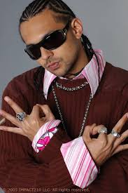 Image <b>Sean Paul</b> Picture