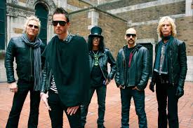Image Slither by <b>Velvet Revolver</b> Picture