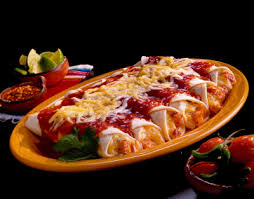 enchilada