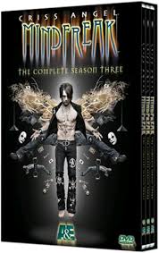 Criss Angel Picture 3