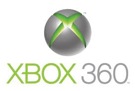 our XBOX playground.