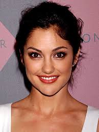 Image <b>Minka Kelly</b> Picture