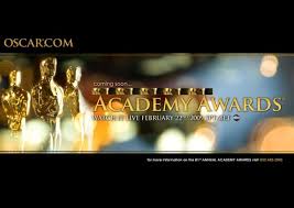 oscar awards 2009 live, - via Daymix