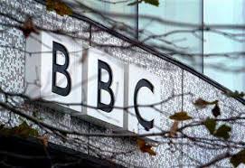 Bbc At the Royal Television Society