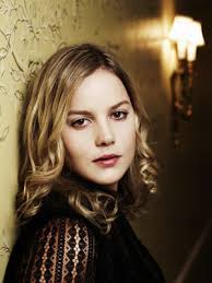 Image <b>ABBIE CORNISH</b> Picture