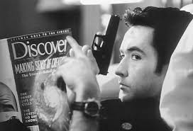 John Cusack