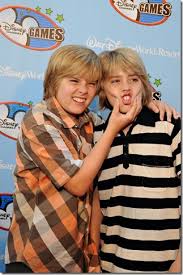 According | Cole And Dylan Sprouse