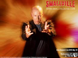 Smallville 29