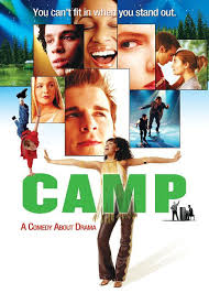 we expected to enjoy Camp,