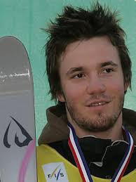 Dale Begg-Smith
