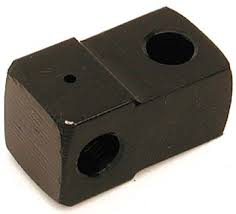 Adams 15 mm-12 mm step down block 