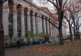 Harvard Law School - via Daymix