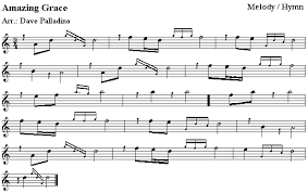 Amazing Grace