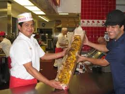 In-N-Out Burger, A Fast Food - via Daymix