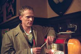 Image Englishman <b>Paul Bettany</b>: Picture