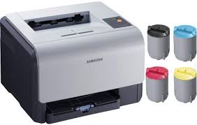 Colour Laser Printer