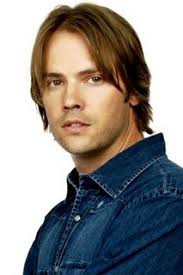 Image <b>Barry Watson</b> Picture