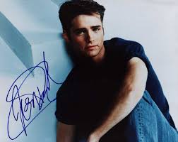 Jason Priestley