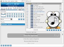 Get free music downloads.