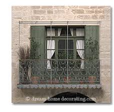 french  country curtains   7