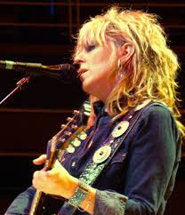 Image File:<b>Lucinda Williams</b> November Picture