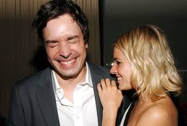 Image <b>Jimmy Fallon</b> with Sienna Miller, <b>...</b> Picture