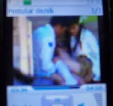 Video mesum pelajar SMA 6