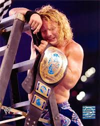 Jericho returning to